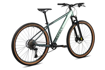 Превью Горный велосипед 29" Велосипед ASPECT Air Elite 29 (2024)